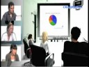 News Teleconferenze con Second Life