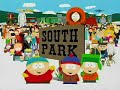 Yoshi goes to South Park