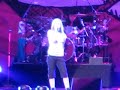 Keep Holding On [live] ~ Avril Lavigne