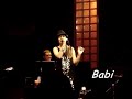 Sandy no Bourbon Street - Chovendo na Roseira