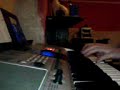 how to play mad world  gary jules/tears for fears 