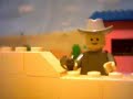 The Lego Magnificent Seven (part 4 of 4) The Lego Magnificent Seven (part 4 of 4)