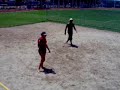 torneo de playa