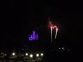 Wishes Fireworks Part 1