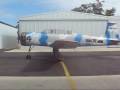 Nanchang CJ-6A Fighter Plane