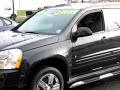 2008 Chevrolet Equinox 08902 Malouf Chevrolet Cadillac