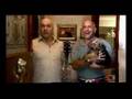 Right Said Fred on Daz