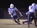 Prairie du Chien sideline highlights
