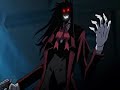 Hellsing OVA- Mitternacht