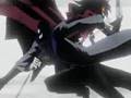 Hellsing OVA- Mitternacht