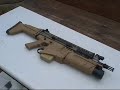 AATV Video Review: Scar vs. Scar vs. Scar vs. Scar AATV Video Review: Scar vs. Scar vs. Scar vs. Scar