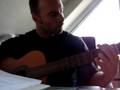 Sie hat geschrien - Selig Cover