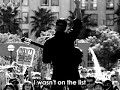 The Nightwatchman - One Man Revolution