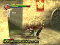 mortal kombat shaolin monks play as kitana story mode