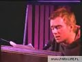 Damon Albarn - God Bless John Peel