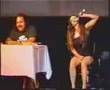 Ron Jeremy Roasted by Jacklyn Lick