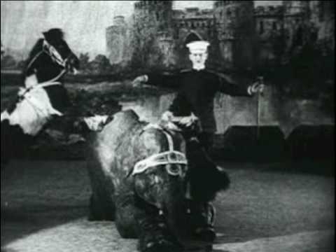 vaudeville - Historic Footage- Vaudeville Acts 1898 to 1910 (Part 1 of 2)