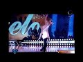 MCR ( My Chemical Romance ) en bailando por un sueño!