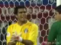 Mexico vs. Argentina 2006- las mejores llegadas