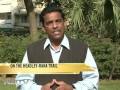 On the Headley-Rana trail