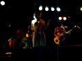 Long Blondes - Fulwood Babylon Long Blondes - Fulwood Babylon