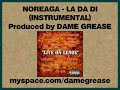 Noreaga - La Da Di (Instrumental)