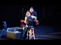 Nickelback Dark Horse Tour 2010: Shinedown - Simple Man (HD)