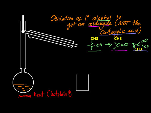 how to know oxidizing agent