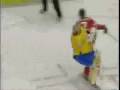 videos de Swedish Hockey Academy Awards