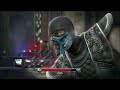 MK VS DC - New Gameplay! - Raiden, Joker, Liu Kang, Green Lantern, Flash And Superman Fights! MK VS DC - New Gameplay! - Raiden, Joker, Liu Kang, Green Lantern, Flash And Superman Fights!