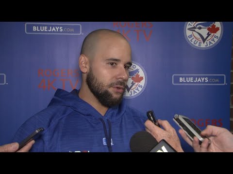 Video: Hitting a home run at Fenway Park a special moment for Lopez