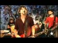 Forgotten Boys interpretam News from God no Estúdio Showlivre