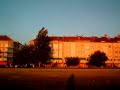 Incendio Noia (A Coruña)