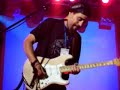 bill perry band - purple haze