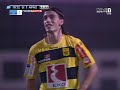 Greece Superleague panionios 2 - 1 ARIS 08/09