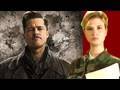 Inglourious Basterds Movie Review: Beyond The Trailer