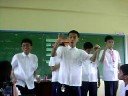 QCSHS Einstein-II BOYS!!! Part 2