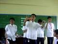videos de QCSHS Einstein-II BOYS!!! Part 2