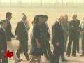 Leftover Explosives Found in India Station