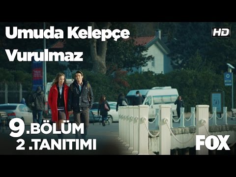 Umuda Kelepçe Vurulmaz 9.Bölüm 2.Fragmanı                                                                                                                                                                                                                 