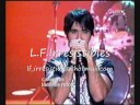 Luis Fonsi en FactorX Segunda parte