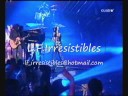 Luis Fonsi en FactorX Segunda parte