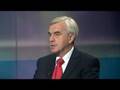 John McDonnell real labour party john snow INTERVIEW May 08