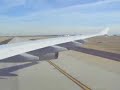 Lufthansa LH 444 -Airbus 340-300 Landing at Atlanta Airport
