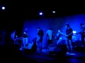 Y LA NAVE VA    ASSIMO + DALTON + SEBASTIAN TEYSERA + LUCIANO SUPERVIELLE