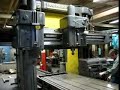 INGERSOLL Planer Mill