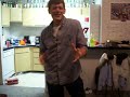 Funny Dancing Friend