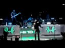 Hinder live at Riverfront Park \"Get Stoned\"