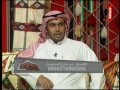 الخيمة - عبدالله السكيتي - فورشباب