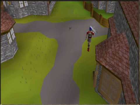 how to grow a cat rs